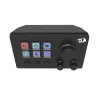 Live Content Creation Steuergerät REDRAGON SS-551 Schwarz 131mm x 80,2mm x 68,4mm