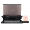 Laptop-Kühlpad REDRAGON GCP500 Ivy ergonomisches Design 5 Lüfter