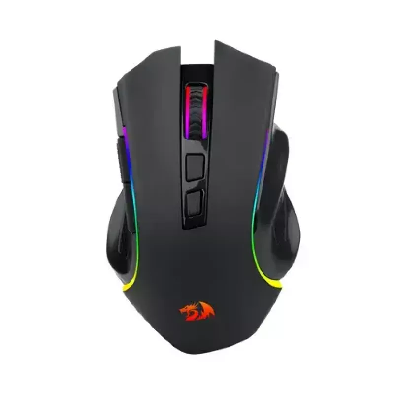 Maus REDRAGON M602-KS Griffin RF Wireless + USB Type-C