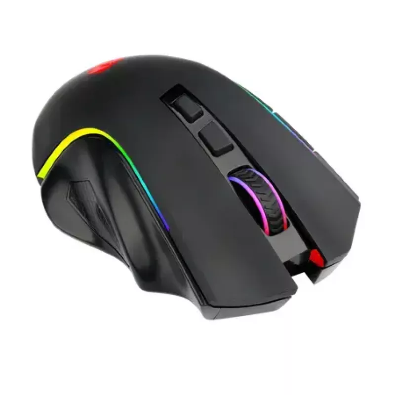 Maus REDRAGON M602-KS Griffin RF Wireless + USB Type-C