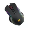 Maus REDRAGON M602-KS Griffin RF Wireless + USB Type-C