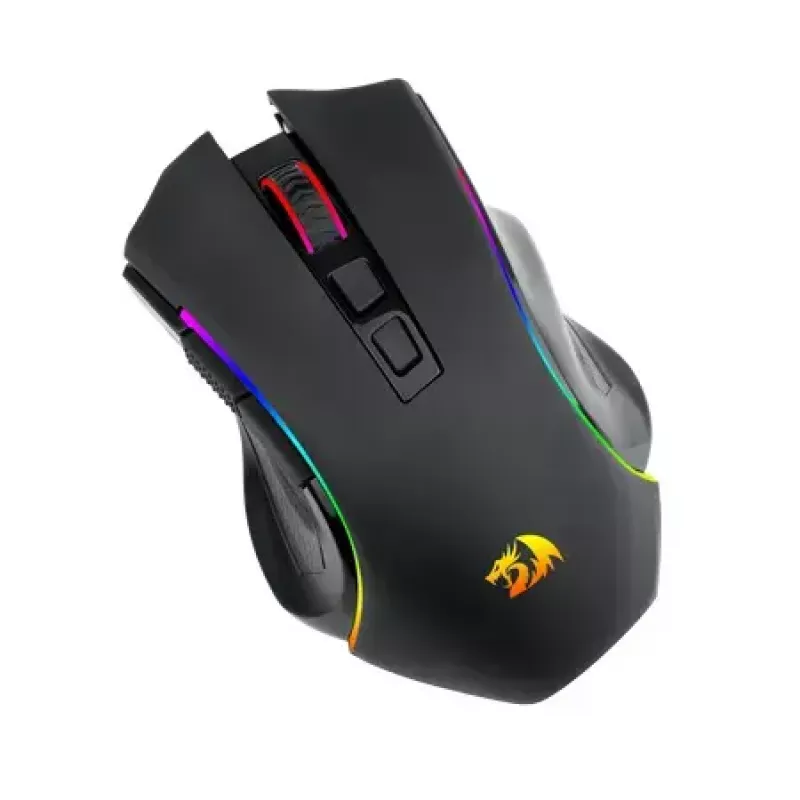 Maus REDRAGON M602-KS Griffin RF Wireless + USB Type-C