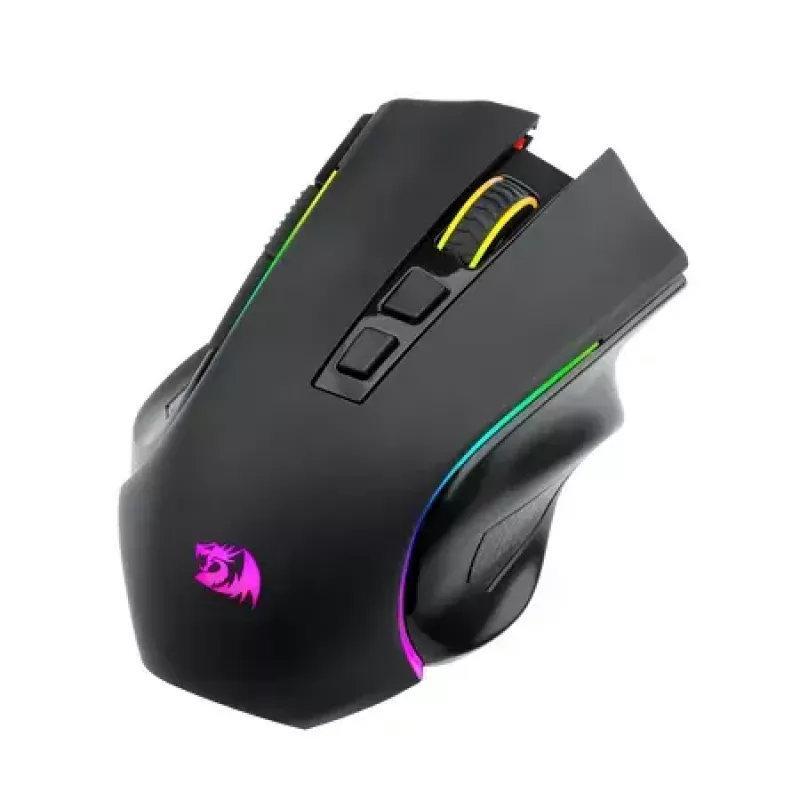 Maus REDRAGON M602-KS Griffin RF Wireless + USB Type-C