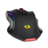 Maus REDRAGON M602-KS Griffin RF Wireless + USB Type-C