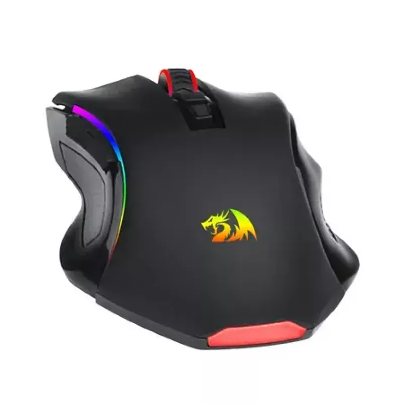 Maus REDRAGON M602-KS Griffin RF Wireless + USB Type-C