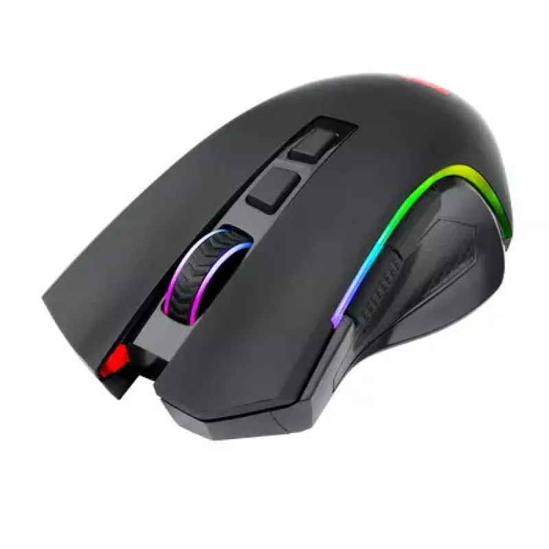 Maus REDRAGON M602-KS Griffin RF Wireless + USB Type-C
