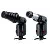 Kit Godox AD-S9 Foto-Studio-Blitzgerät-Zubehör