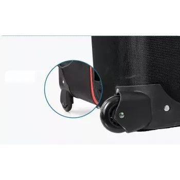Trolley Godox CB-01 Nylon 7,25 kg Schwarz