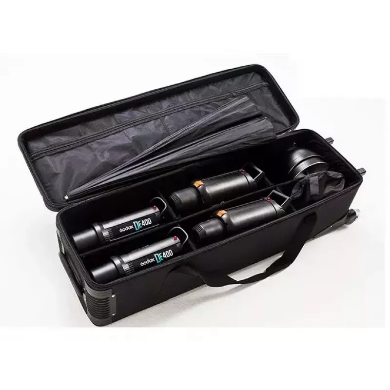 Trolley Godox CB-01 Nylon 7,25 kg Schwarz
