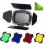 Godox BD-07 Kit Godox BD-07 Softbox-Beleuchtungsset 70x100cm