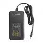 Godox C400P Batterieladegerät DC für Kamera-Licht-Akku Schwarz