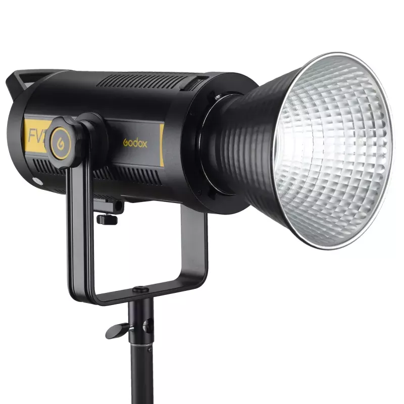 Godox FV200 Fotostudio-Blitzgerät 1/8000 s Schwarz