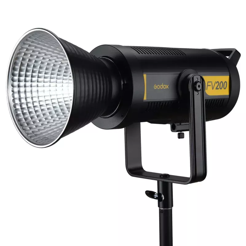 Godox FV200 Fotostudio-Blitzgerät 1/8000 s Schwarz