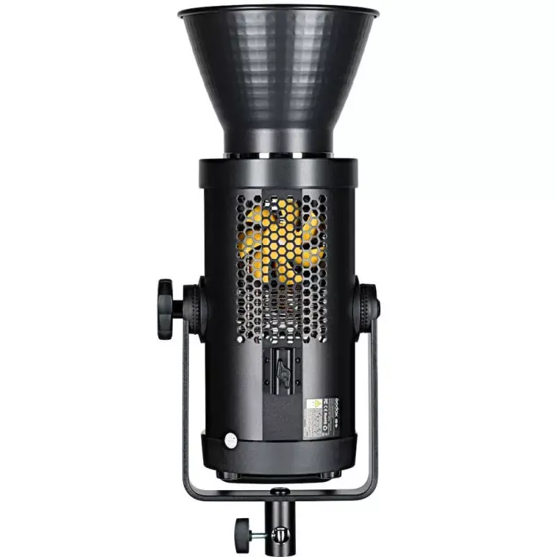 Godox FV200 Fotostudio-Blitzgerät 1/8000 s Schwarz
