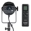 Godox FV200 Fotostudio-Blitzgerät 1/8000 s Schwarz