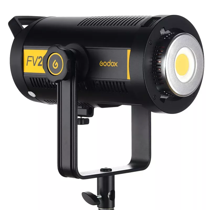 Godox FV200 Fotostudio-Blitzgerät 1/8000 s Schwarz