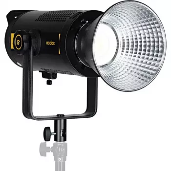 Godox FV200 Fotostudio-Blitzgerät 1/8000 s Schwarz