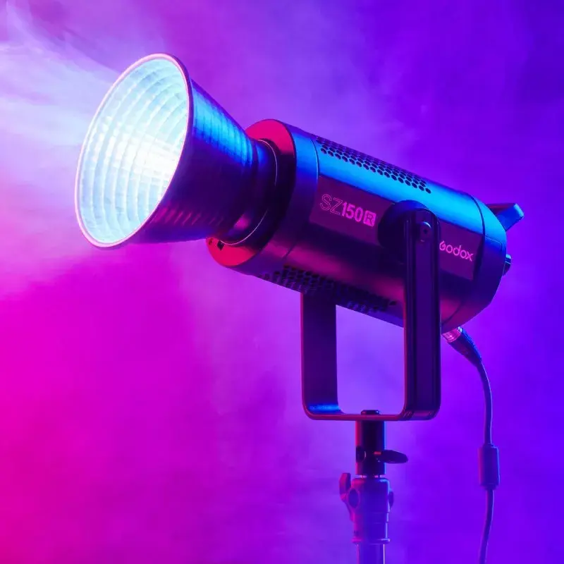 Dauerlicht Godox SZ150R 150W LED Schwarz