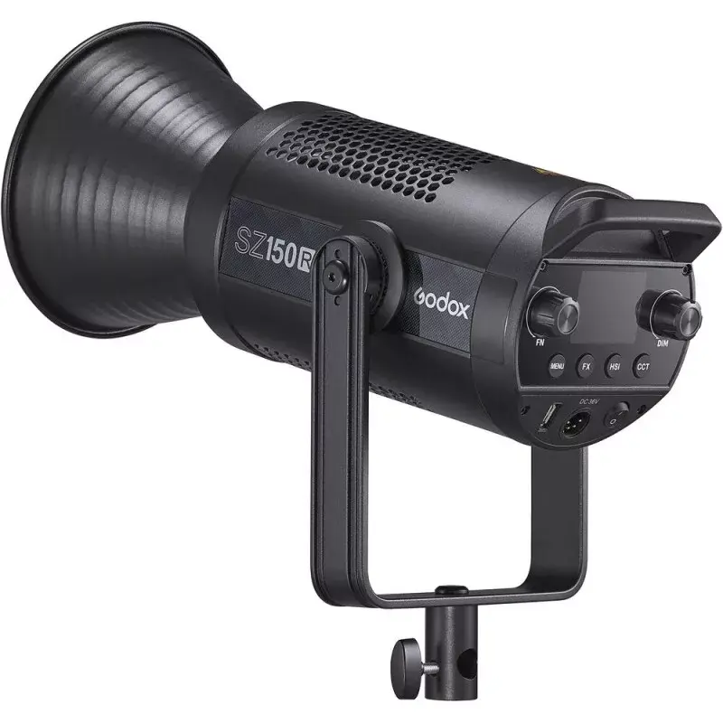 Dauerlicht Godox SZ150R 150W LED Schwarz