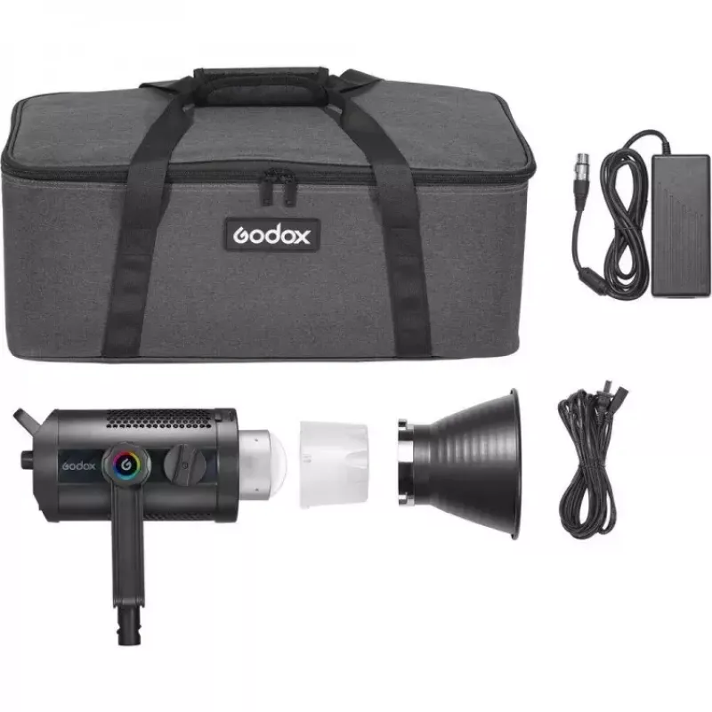 Dauerlicht Godox SZ150R 150W LED Schwarz