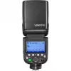 Slave-Blitz Godox Ving V860III Schwarz 1,5 s Recyclingzeit 530 g