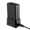 Kamerablitz-Zubehörakku Godox WB100 Lithium-Ionen 2600 mAh