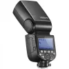Flash Godox Ving V860III TTL Li-Ion für Fuji Schwarz 1,5 s Ladezeit