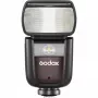 Flash Godox Ving V860III TTL Li-Ion für Fuji Schwarz 1,5 s Ladezeit