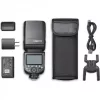 Godox Ving V860III TTL Li-Ion Blitz schwarz für Olympus Panasonic 1,5 s Recycling