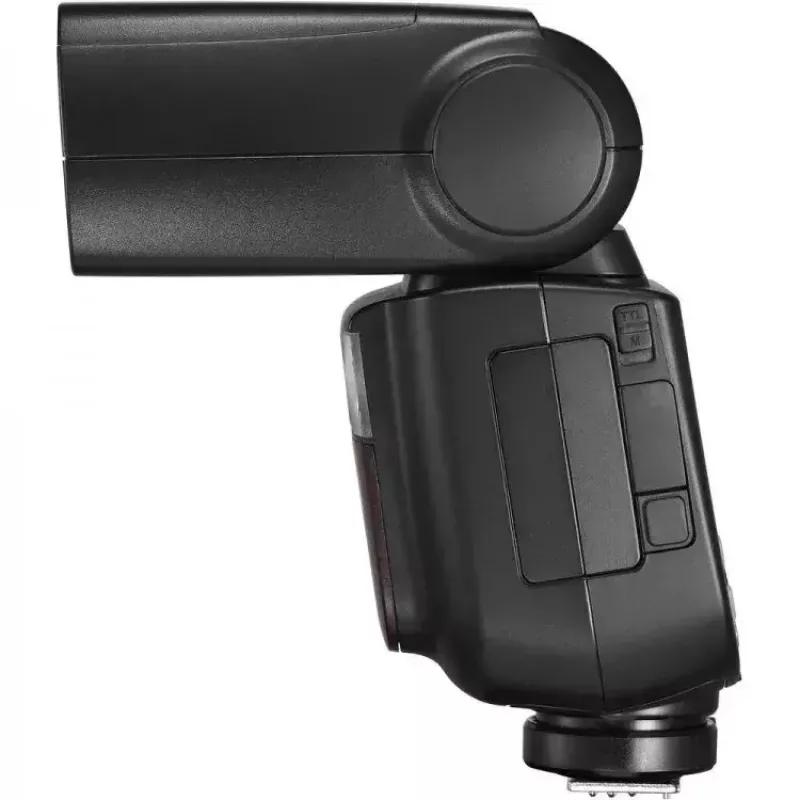 Godox Ving V860III TTL Li-Ion Blitz schwarz für Olympus Panasonic 1,5 s Recycling