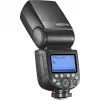 Godox Ving V860III TTL Li-Ion Blitz schwarz für Olympus Panasonic 1,5 s Recycling