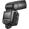 Camcorder-Blitz Godox TT685 II Schwarz 20000 s Recyclingzeit AA-Batterie