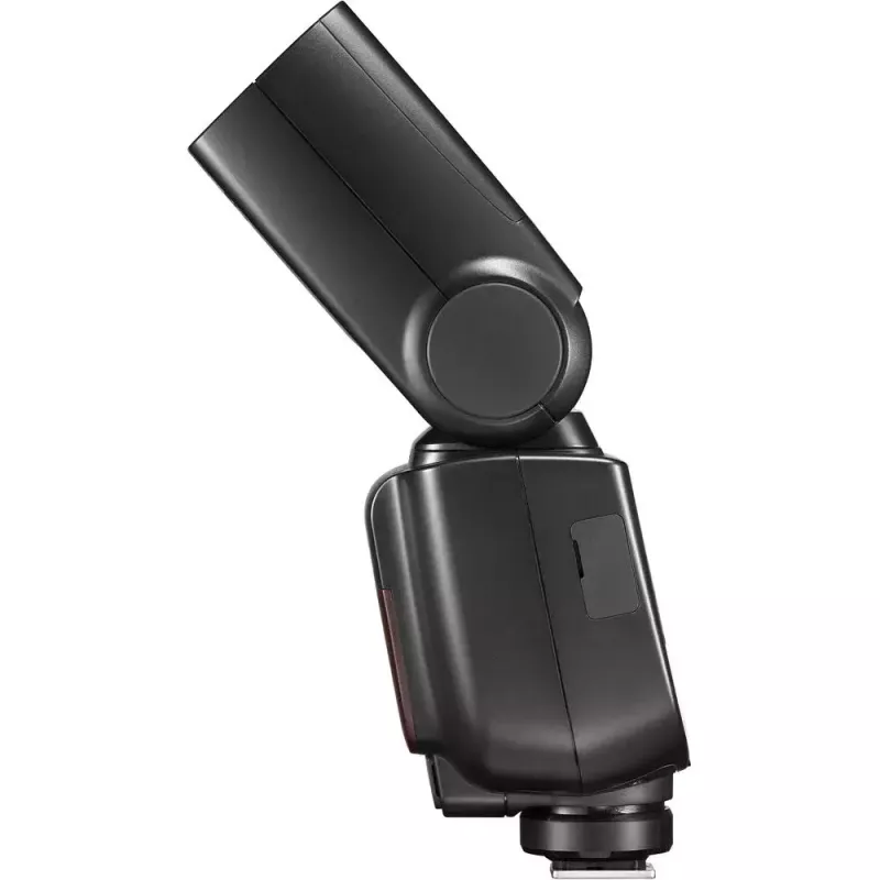 Camcorder-Blitz Godox TT685 II Schwarz 20000 s Recyclingzeit AA-Batterie