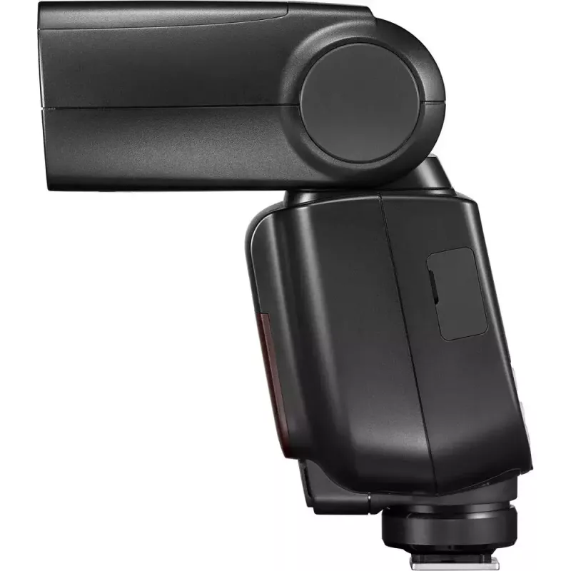 Camcorder-Blitz Godox TT685 II Schwarz 20000 s Recyclingzeit AA-Batterie