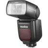 Camcorder-Blitz Godox TT685 II Schwarz 20000 s Recyclingzeit AA-Batterie