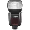 Camcorder-Blitz Godox TT685 II Schwarz 20000 s Recyclingzeit AA-Batterie
