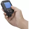 Godox XProIIL Kamera-Datenübertrager 100m Schwarz AA-Batterie