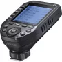 Godox XProIIF Kamera-Datenübertrager 100 m Schwarz AA Batterie