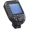 Kamera-Datensender Godox XProIIO 100 m Schwarz AA-Batterie