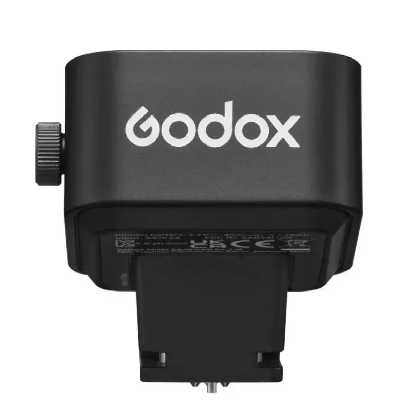 Godox Sender X3 TTL für Fuji Eingebaute Batterie 850 mAh