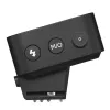 Godox Sender X3 TTL für Fuji Eingebaute Batterie 850 mAh