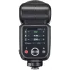 Flash Godox V100-F für Fujifilm — tragbarer Lithium-Ionen-Aufsteckblitz