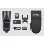 Flash Godox V100-O batteriebetrieben 100Ws für Olympus/Panasonic Kameras