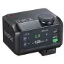 Godox iT30Pro C TTL Mini-Blitz für Canon Kameras – Schwarz