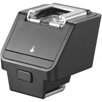 Blitzschuh-Erhöhung Godox TR-C-TTL für Nikon (Modell TR-N) — TTL-kompatibler Blitzschuhadapter