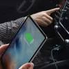 Auto-Ladegerät Baseus TZCCJD-0G 40W Dunkelgrau — USB-Fahrzeugnetzteil, 40W Ausgang