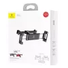Passiver Halter Baseus SUHZ-01 für Mobiltelefon Smartphone Tablet Grau