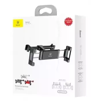 Passiver Halter Baseus SUHZ-01 für Mobiltelefon Smartphone Tablet Grau