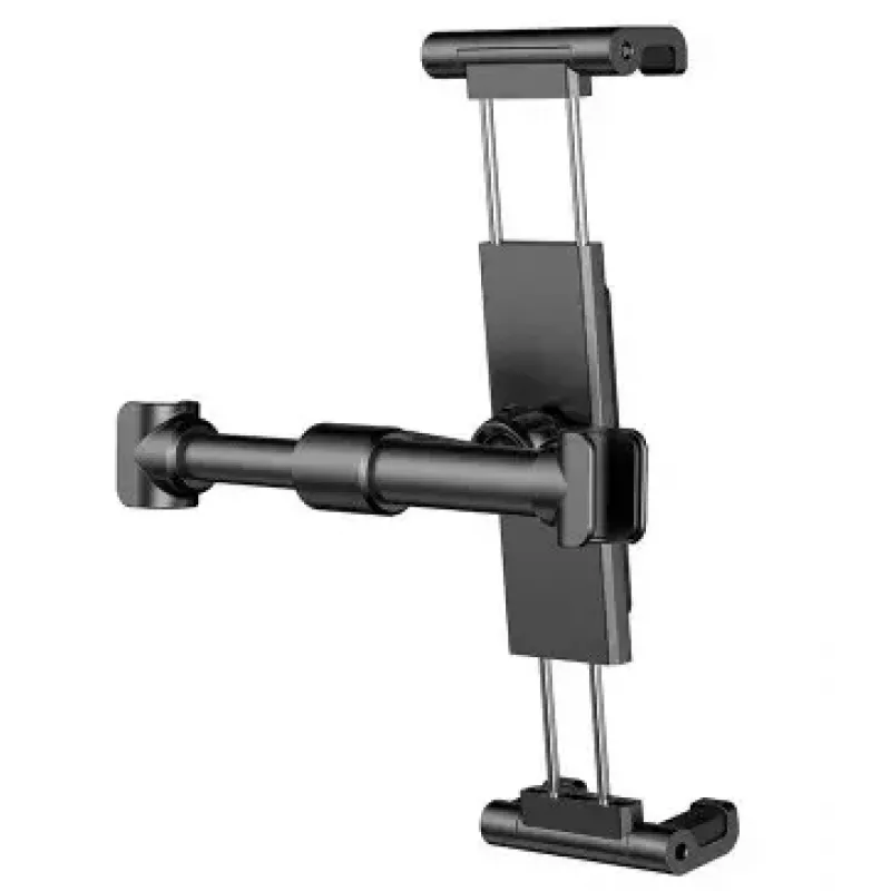 Passiver Halter Baseus SUHZ-01 für Mobiltelefon Smartphone Tablet Grau