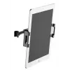 Passiver Halter Baseus SUHZ-01 für Mobiltelefon Smartphone Tablet Grau